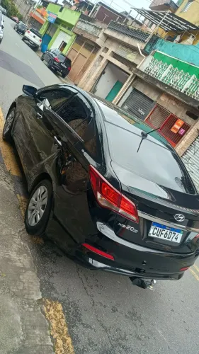 Hyundai HB20S C.plus/c.style1.0 Flex 12V Mec. 4P 2019