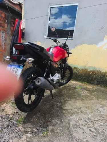 Só comprar e rodar em ótimo estado