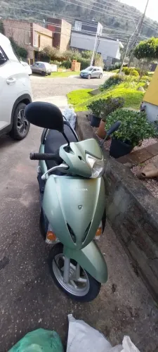 Honda Lead 110 2012 LINDONA 30mil km