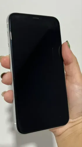 IPHONE XR 128gb