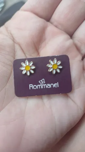 Joias de qualidade Rommanel 