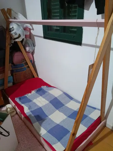 Cama infantil