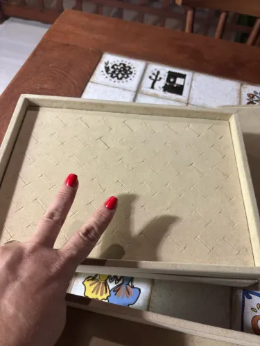 Expositor para Joias 