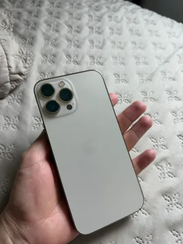 IPHONE 13 PRO MAX - IMPECÁVEL