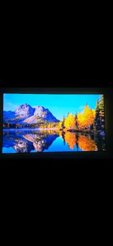 Vendo SMART TV 70 POLEGADAS CRISTAL UHD 4K