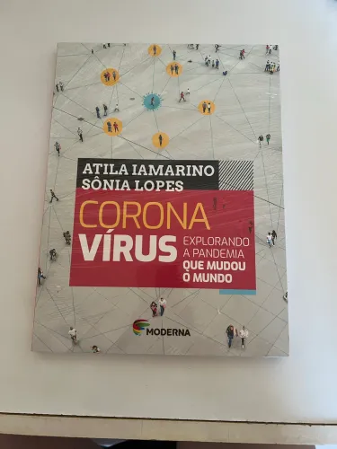 ATILA IAMARINO SONIA LOPES CORONA VIRUS AMANDANDO EXPLORANDO QUE MUDOU O MUNDO