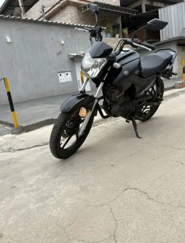 YAMAHA FACTOR 150
