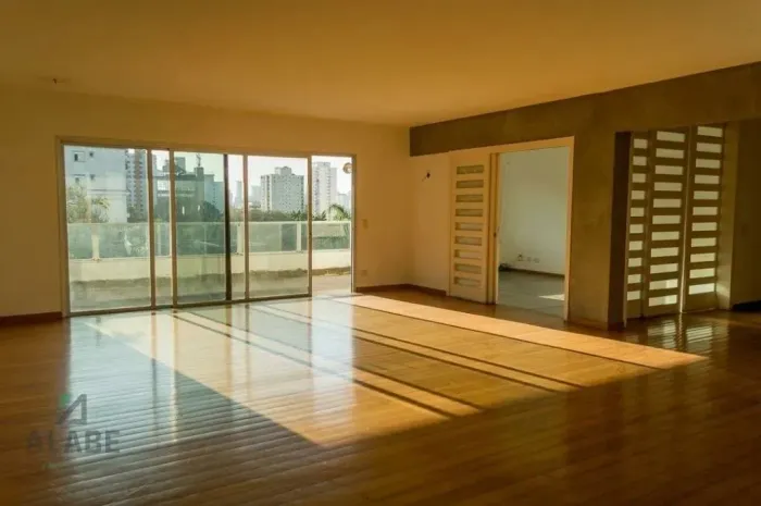 Campo Belo, Apartamento para você Investir bem o seu capital!