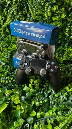 Controle PS4/PC bluetooth