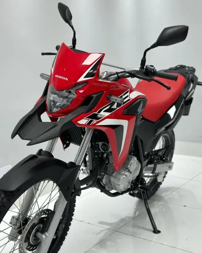 HONDA XRE 300
