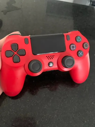Dualshock 4 Original (PlayStation 4)