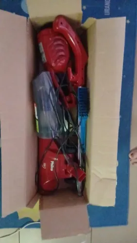 Venda Aspirador Pó Philco 1300 W