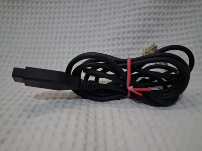 CABO CONTROLE MEGA DRIVE 6 BOTÕES ORIGINAL