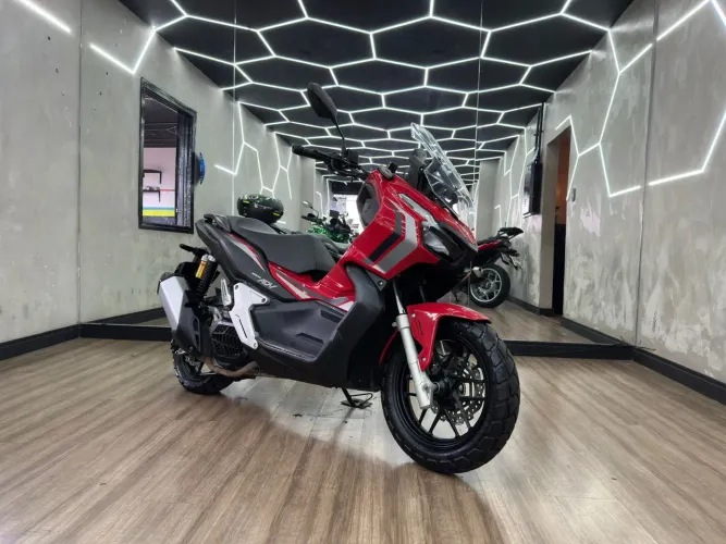 HONDA ADV 150 