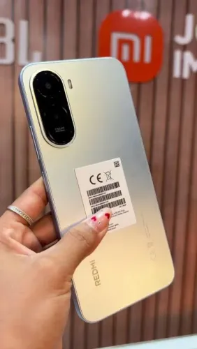 Redmi A5 Pro 64/4GB Global Novo Lacrado Loja Fisica Atacado e Varejo