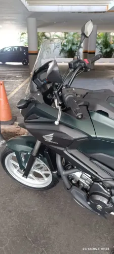 Nc 750 x