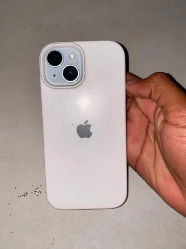 Troco iPhone 15