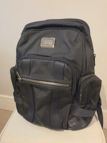 Mochila Tumi original