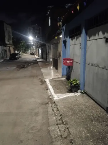 CSA DE VILA PRA SOLTEIRO 600 REAIS