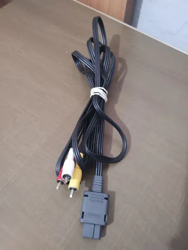 Cabo av original super Nintendo 