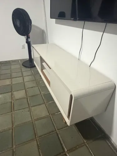 Hack comprado na Ferreira Costa
