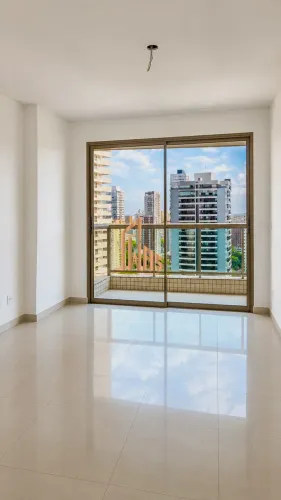Edifício Nimes Apartamento com 4 Suítes à venda no Umarizal, 180m² Andar Alto