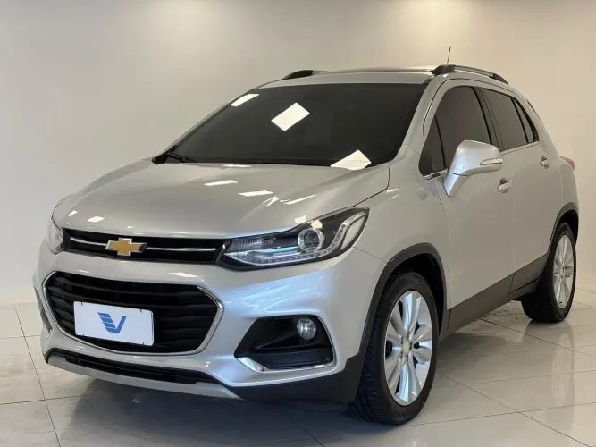 Chevrolet Tracker Premier 1.4 Turbo 16V Flex AUT 2018