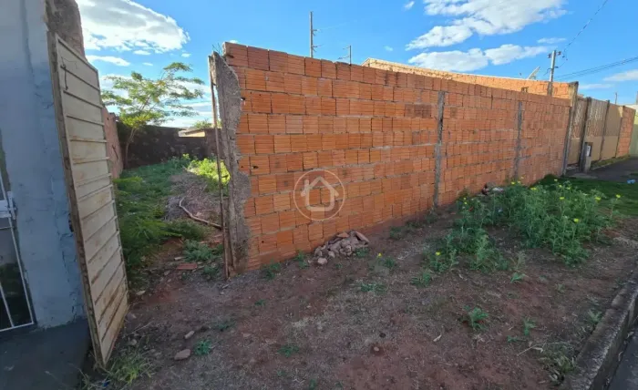 TERRENO 250M² - CORONEL ANTONINO