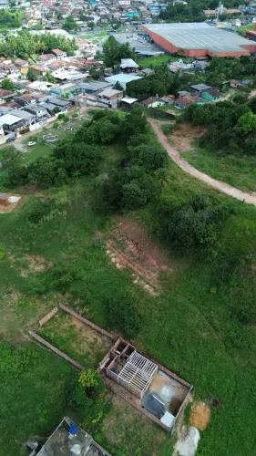 terrenos proximo ao atacadão Cruz do Rebouças - Igarassu - parcelas de R$700