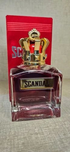 Scandal 150ml - Jean Paul Gaultier