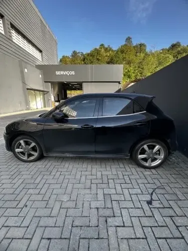 GWM Ora 03 Skin (elétrico) 2024