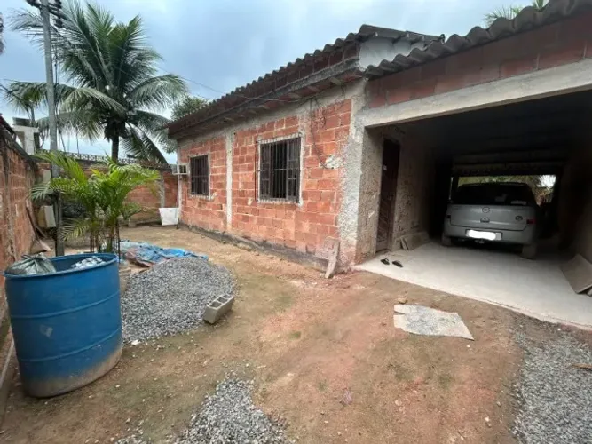 Casa a venda em Guapimirim/várzea Alegre.