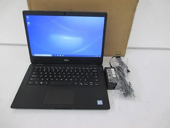 Notebooks DELL - A partir R$ 1.299,00