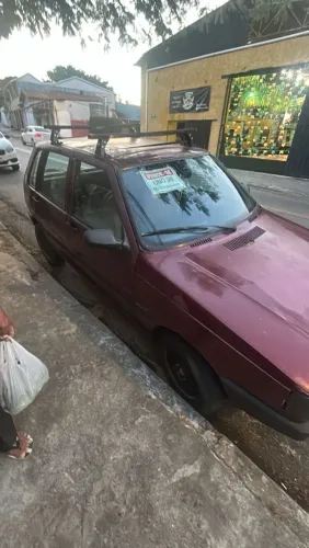 Fiat Uno Mille 1.0/ I.e./ Electronic/ Brio 1996