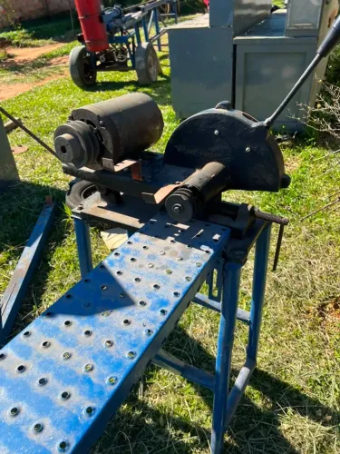 Maquina de corte Policorte
