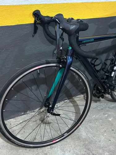 cannondale caad optimo 3
