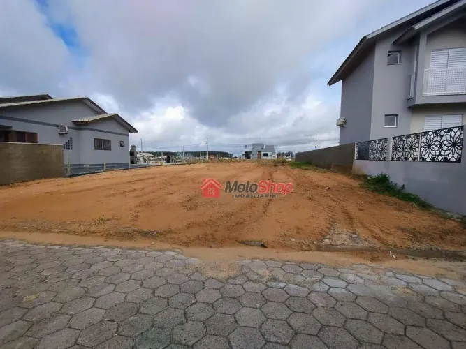 Terreno à venda, 414 m² por R$ 130.000 - Caverazinho - Araranguá/SC