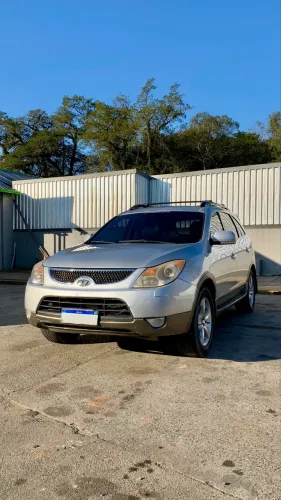 Hyundai Veracruz GLS 3.8 4WD Aut. 2007