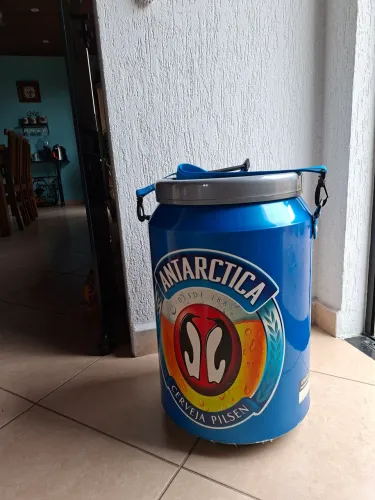 Cooler termico