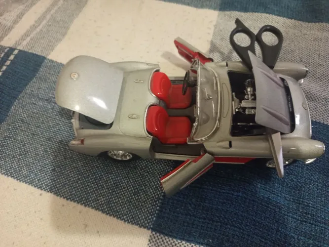 Carrinho