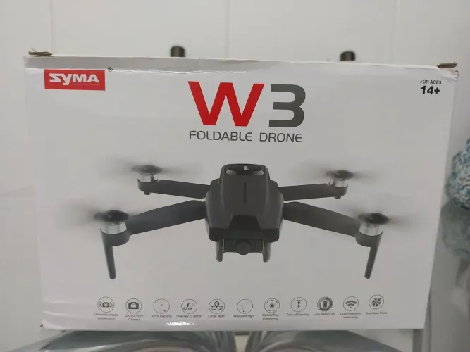 Drone w3 