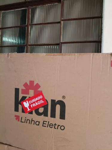 Vendo panelas de pressão enorme 6 litros 220 W