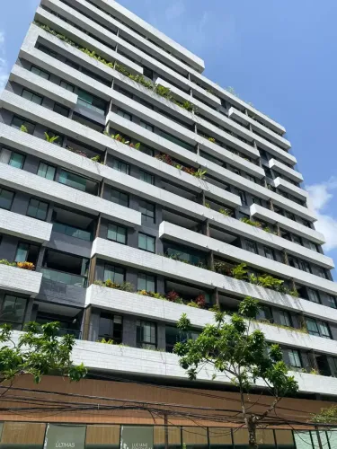 Apartamento para locação no LUCIANO FRIEDHEIM, CASA FORTE, Recife, PE