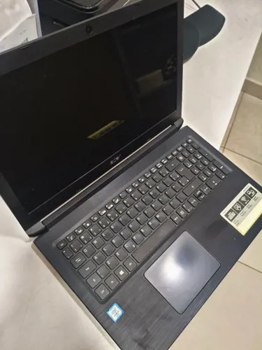 Notebook Acer Aspire 3 A315-53 | Intel Core i3 | 4GB RAM | SSD | Excelente Estado