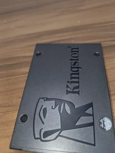 SSD SATA 240GB KINGSTON