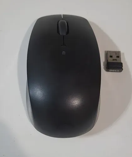 Mouse SEM FIO DELL KM632 (Usado)