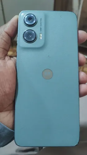 Moto g35