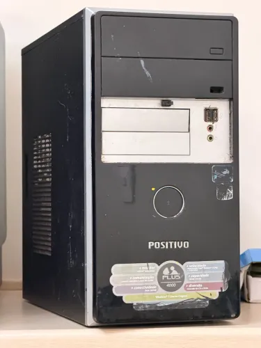 CPU POSITIVO 