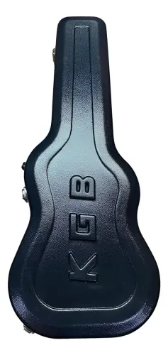 Case/Estojo para contra baixo KGB