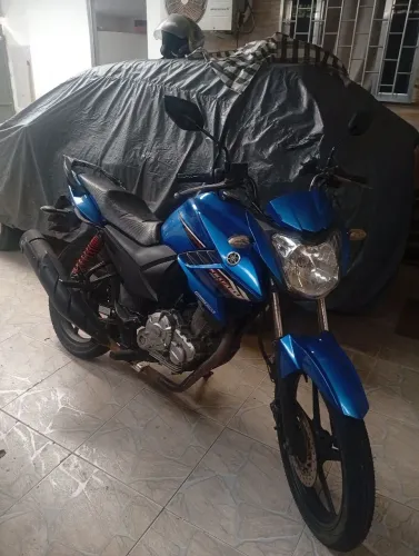 Aluguel Fazer 150